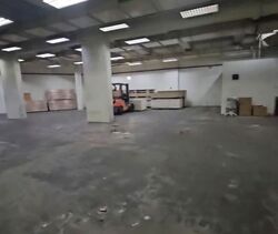 Eunos Technolink (D14), Factory #546749541